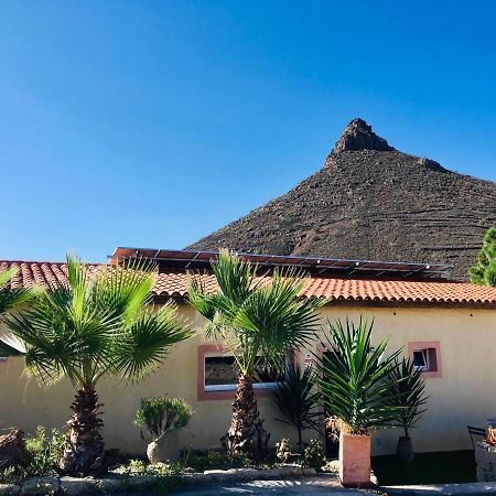 Tenerife Nature Retreat Ifonche Bagian luar foto