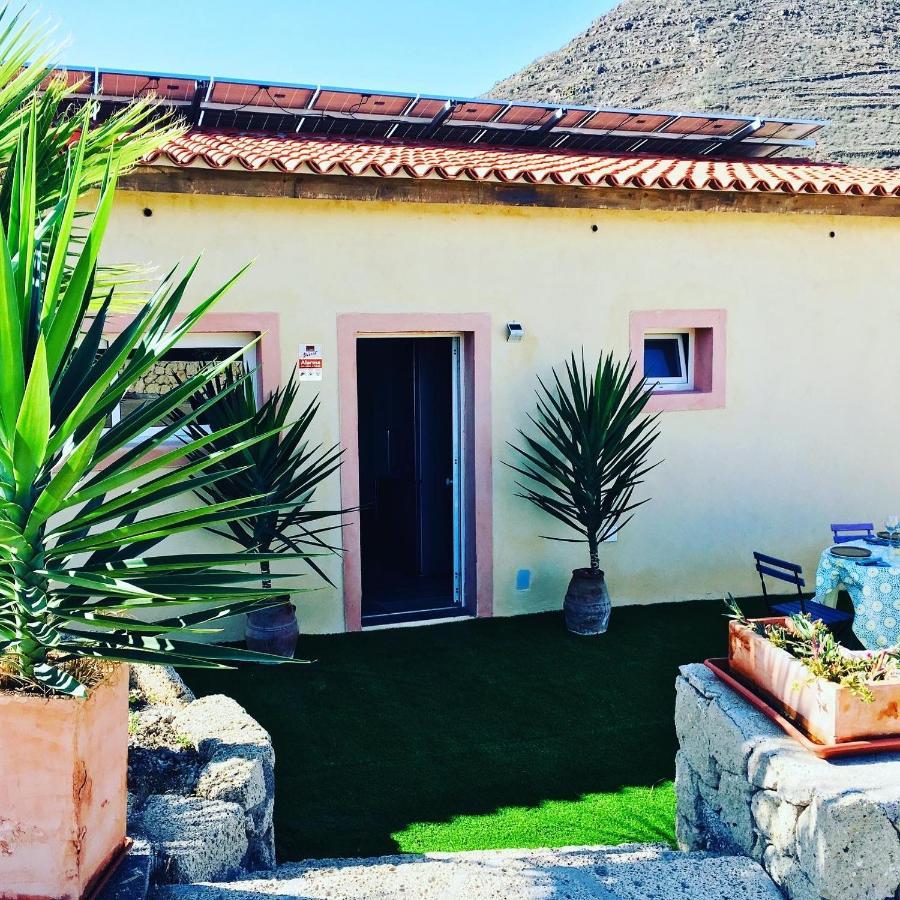 Tenerife Nature Retreat Ifonche Bagian luar foto